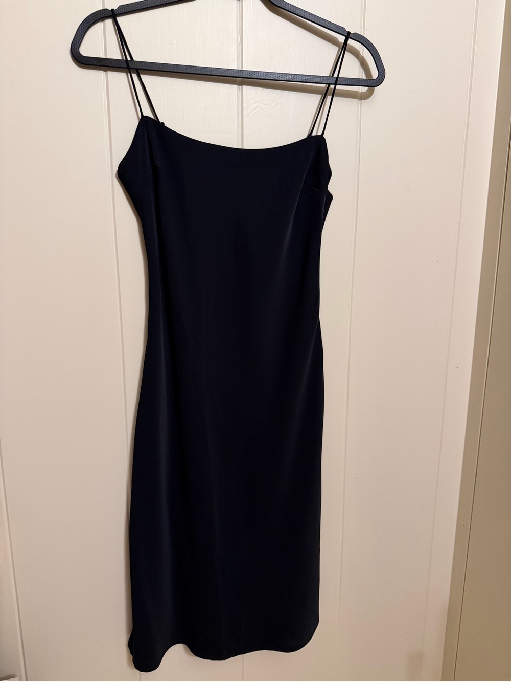 Abercrombie slip dress
